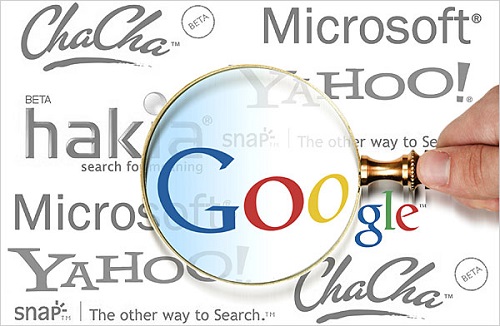  آموزش روش صحیح جستجو در گوگل